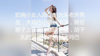 最新无水印重磅！女神级露脸反差婊！推特福州高颜值妹子【老婆】私拍，口活啪啪被按着双乳使劲抽插太爽了