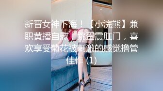 新晋女神下海！【小浣熊】兼职黄播自慰，跳蛋震肛门，喜欢享受菊花被刺激的感觉撸管佳作 (1)