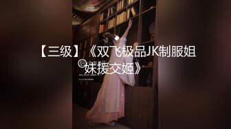 【三级】《双飞极品JK制服姐妹援交姬》