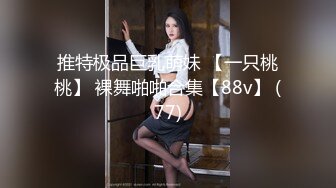 推特极品巨乳萌妹 【一只桃桃】 裸舞啪啪合集【88v】 (77)