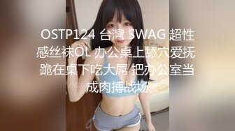 OSTP124 台灣 SWAG 超性感丝袜OL 办公桌上舔穴爱抚 跪在桌下吃大屌 把办公室当成肉搏战场