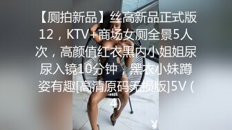 【厕拍新品】丝高新品正式版12，KTV+商场女厕全景5人次，高颜值红衣黑内小姐姐尿尿入镜10分钟，黑衣小妹蹲姿有趣[高清原码无损版]5V (4)