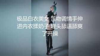 【柔梦Dream_rou】扩张一绝，最重要她双穴都能扩，扩阴扩肛导尿拳交完整版 (4)