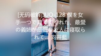 [无码破解]JUQ-128 僕を女手一つで育ててくれた、最愛の義姉が最低な友人に寝取られて… 向井藍