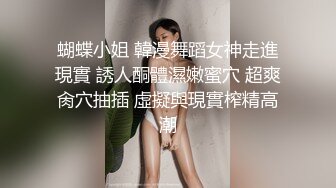 事后玩弄骚母狗