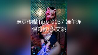 麻豆传媒 hpp-0037 端午连假奇欲记-艾熙