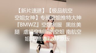 【新片速遞】【极品航空❤️空姐女神】专操空姐推特大神『BMWZ』空姐制服⭐黑丝美腿⭐虐操穿制服的空姐 南航空姐篇 高清720P原版 