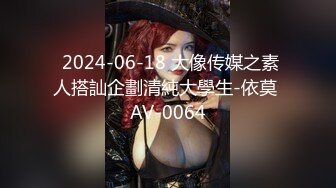  2024-06-18 大像传媒之素人搭訕企劃清純大學生-依莫 AV-0064