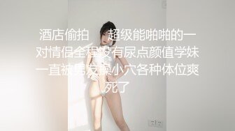 周末约公司童颜巨乳美女同事来我家打炮