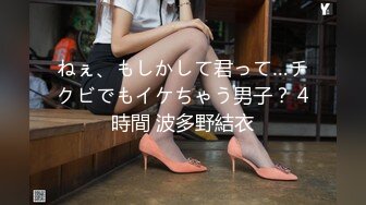 ねぇ、もしかして君って…チクビでもイケちゃう男子？ 4時間 波多野結衣