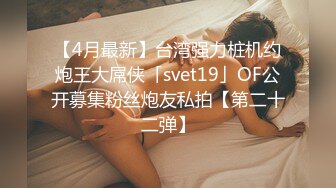 【4月最新】台湾强力桩机约炮王大屌侠「svet19」OF公开募集粉丝炮友私拍【第二十二弹】