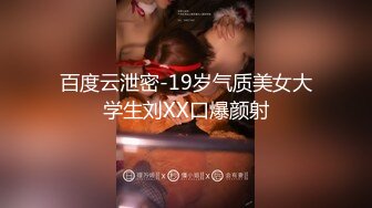 百度云泄密-19岁气质美女大学生刘XX口爆颜射