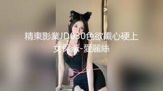 精東影業JD030色欲熏心硬上女保潔-愛麗絲