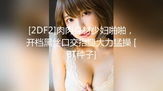 [2DF2]肉肉身材少妇啪啪，开档黑丝口交抬腿大力猛操 [BT种子]