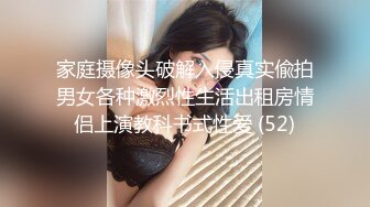 漂亮巨乳女友