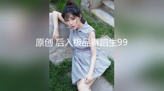  漂亮眼镜美眉 大奶子 无毛鲍鱼 在家被男友无套输出 内射 表情舒坦