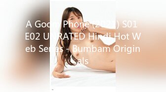 A Goom Phone (2021) S01 E02 UNRATED Hindi Hot Web Series - Bumbam Originals