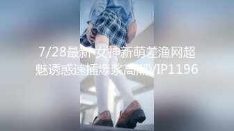 7/28最新 女神新萌差渔网超魅诱惑速插爆浆高潮VIP1196