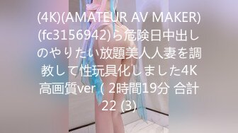 (4K)(AMATEUR AV MAKER)(fc3156942)ら危険日中出しのやりたい放題美人人妻を調教して性玩具化しました4K高画質ver（2時間19分 合計22 (3)