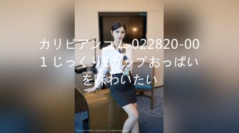 カリビアンコム 022820-001 じっくりEカップおっぱいを味わいたい