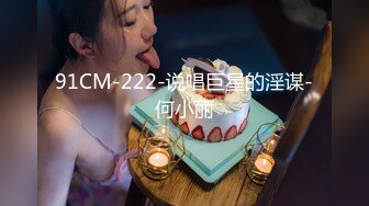 91CM-222-说唱巨星的淫谋-何小丽