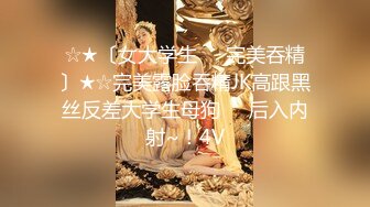 万元定制快手已永久封停 47万粉欧美范爆乳肥臀御姐【玉兔兔】露点骚舞全裸紫薇完整全套1