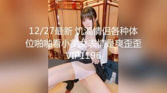 12/27最新 饥渴情侣各种体位啪啪看小美女表情是爽歪歪VIP1196