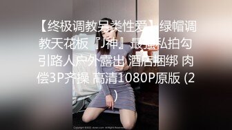 大奶甜美妹子，张开双腿摸逼口交床边猛操呻吟娇喘