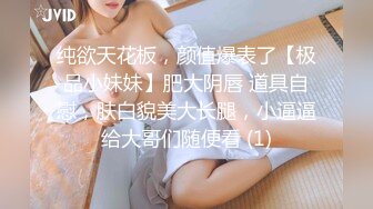 纯欲天花板，颜值爆表了【极品小妹妹】肥大阴唇 道具自慰，肤白貌美大长腿，小逼逼给大哥们随便看 (1)