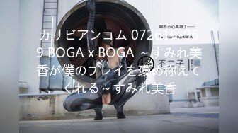 カリビアンコム 072619-969 BOGA x BOGA ～すみれ美香が僕のプレイを褒め称えてくれる～すみれ美香