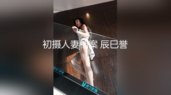 初摄人妻档案 辰巳誉