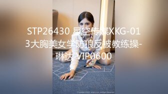 STP26430 星空传媒XKG-013大胸美女学防狼反被教练操-琳达 VIP0600