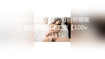 极品颜值骚货【小母狗很骚哦】露脸全裸露出口交【100v】 (115)