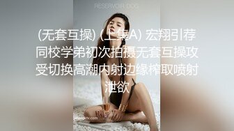 (无套互操) (上集A) 宏翔引荐同校学弟初次拍摄无套互操攻受切换高潮内射边缘榨取喷射泄欲