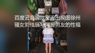 百度云高端泄密流出视图徐州骚女刘佳辰与同居男友的性福生活