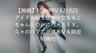 【無碼】FC2-PPV 821825 アイドル級Ｓ級美少女ももこちゃんとついにハメＳＥＸ。久々のハプニングあり＆限定特典付