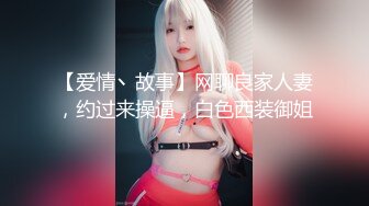 蓝色连衣裙妹子好清纯 各种姿势都来一遍