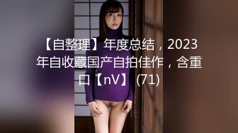 【自整理】年度总结，2023年自收藏国产自拍佳作，含重口【nV】 (71)