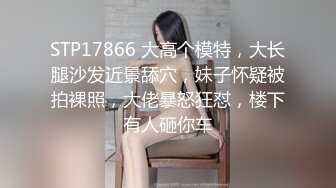 STP17866 大高个模特，大长腿沙发近景舔穴，妹子怀疑被拍裸照，大佬暴怒狂怼，楼下有人砸你车