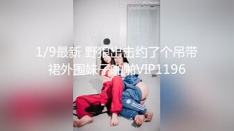 1/9最新 野狼出击约了个吊带裙外围妹子啪啪VIP1196