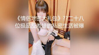 《情侣泄密大礼包》??二十八位极品反差婊的私密生活被曝光