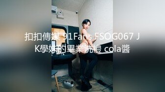 扣扣傳媒 91Fans FSOG067 JK學妹的畢業洗禮 cola醬