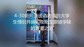 4-30新片速递酒店偷拍大学生情侣开房初夜斯文眼镜学妹的害羞之旅