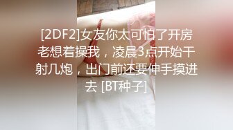 [2DF2]女友你太可怕了开房老想着操我，凌晨3点开始干射几炮，出门前还要伸手摸进去 [BT种子]