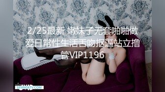 2/25最新 嫩妹子无套啪啪做爱日常性生活舌吻抠逼站立撸管VIP1196