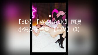 【3D】【VAMJACK】 国漫小说女主合集 【17V】 (1)