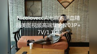 Nicolovecc六七自购回血精品美图视频高端集合[203P+7V/1.1G]