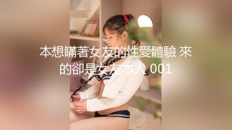 ⚫️⚫️双欲女再度梦幻合体【CCR巨洋屌来调教发情母狗Tiny 涼子，真Q实弹性爱3P剧情片】双重巨乳超强视觉盛宴