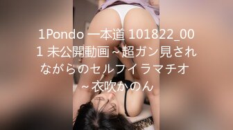 1Pondo 一本道 101822_001 未公開動画～超ガン見されながらのセルフイラマチオ ～衣吹かのん