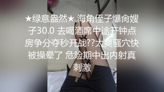 性感高颜值蓝衣妹子，舔弄调情口交骑乘猛操